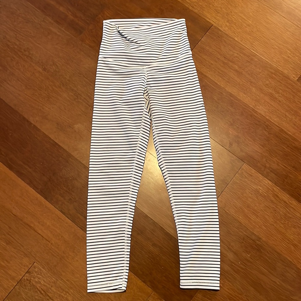 DYI 7/8 leggings